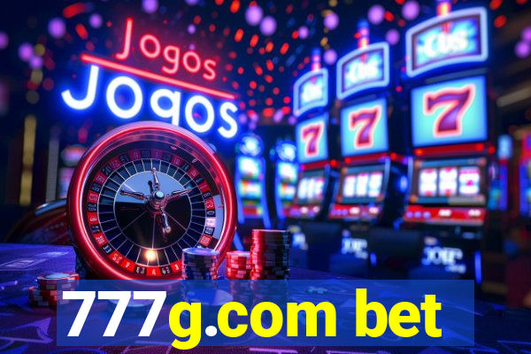 777g.com bet